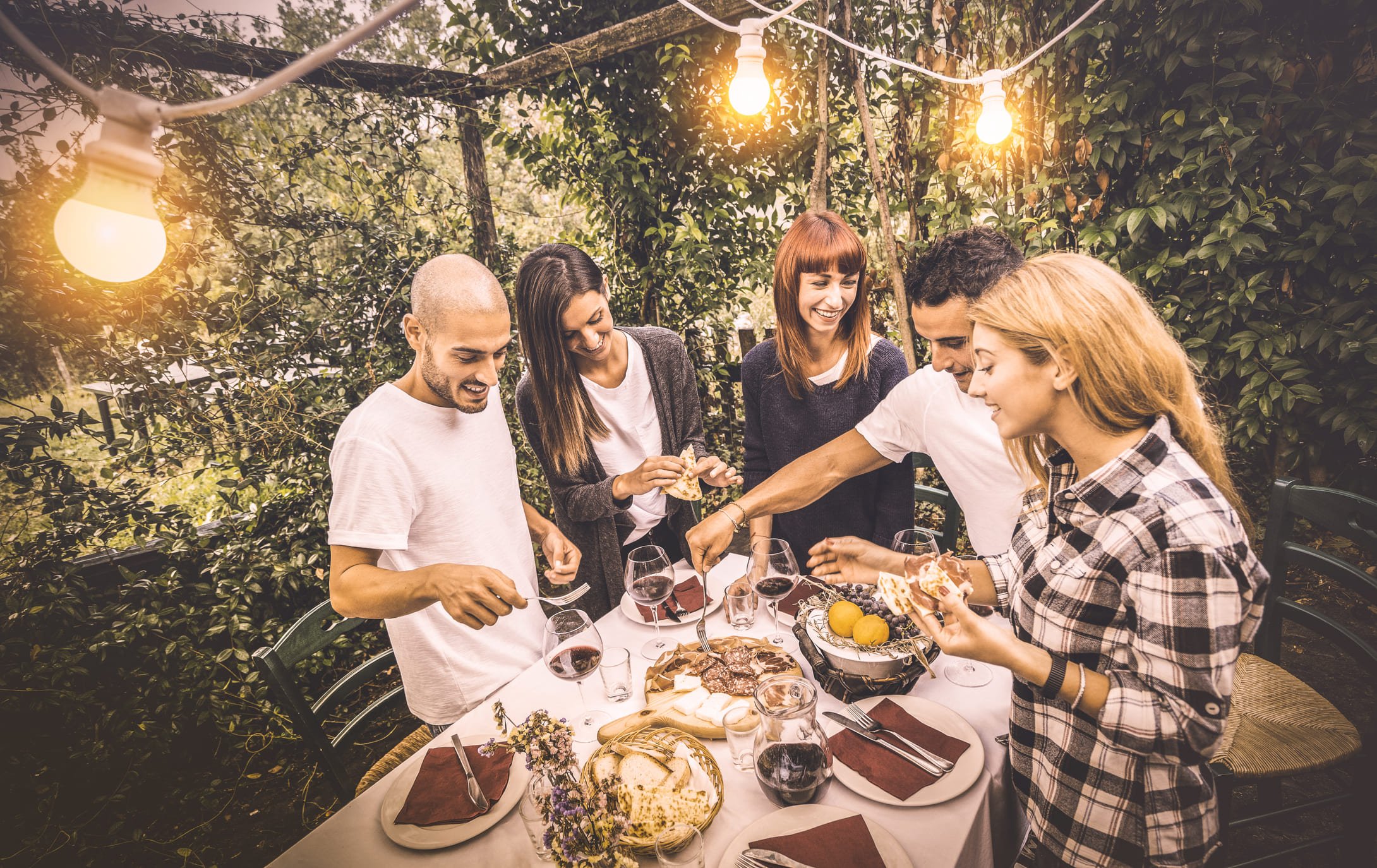 Las Mejores Ideas Para Embellecer Tu Terraza Este Verano